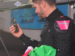 WOK WM - Teamvorstellung